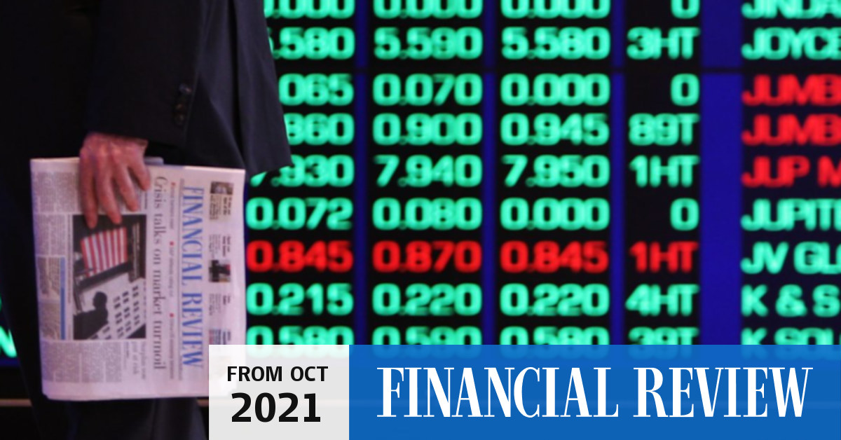 Materials sector drives ASX to threeweek high